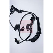 Apec ABS Wheel Speed Sensor Front Right fits Mitsubishi Triton 2005-2015 2.5