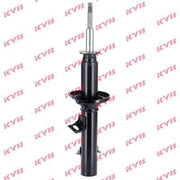 KYB 2 x Shock Absorbers fits Subaru Justy 1984-1996