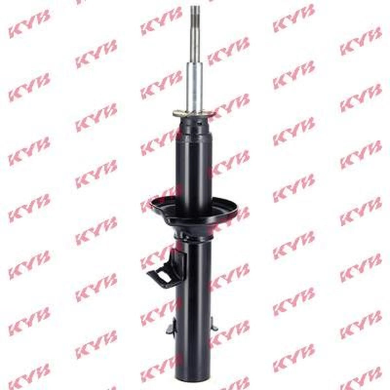 KYB 2 x Shock Absorbers fits Subaru Justy 1984-1996