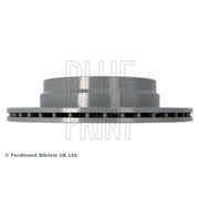 Blue Print Front & Rear Brake Discs & Pads fits BMW 3 2004-2012