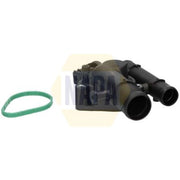 NAPA Thermostat,Coolant fits Renault Grand Scénic II 2004-2009 1.9