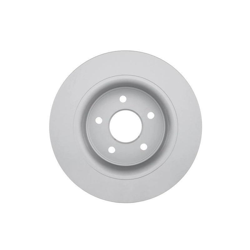 Bosch Front & Rear Brake Discs & Pads fits Ford Kuga II 2012-2019 1.5 1.6 2.0