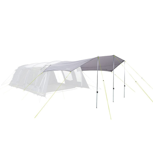 Outwell Canopy Tarp Shelter Free Standing / Porch Large