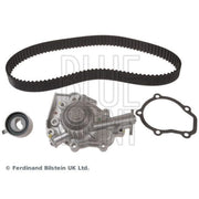 Blue Print Timing Belt & Water Pump Kit ADG073751