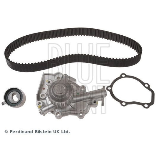 Blue Print Timing Belt & Water Pump Kit ADG073751