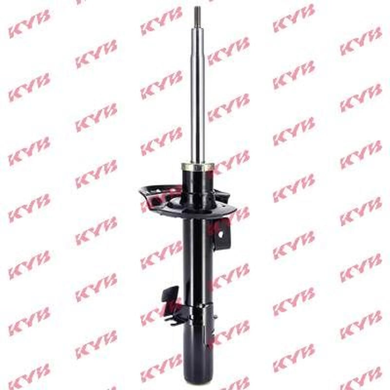 KYB Shock Absorber Damper Strut Front Right fits Land Rover Freelander 2