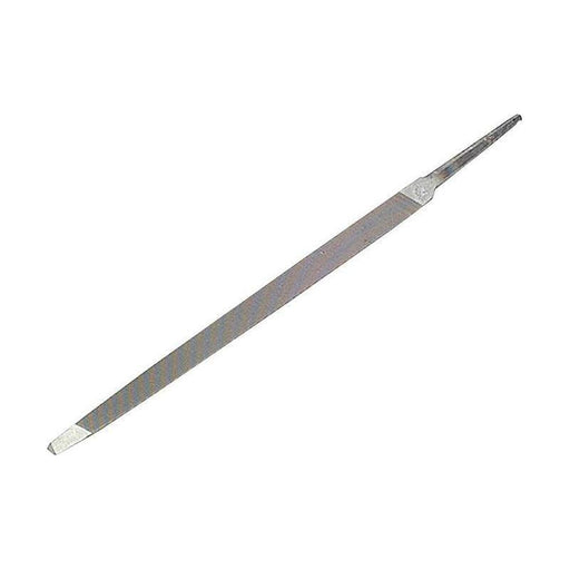 Crescent Nicholson® Slim Taper Saw File 100mm (4in) Crescent Nicholson® - NN4 Online