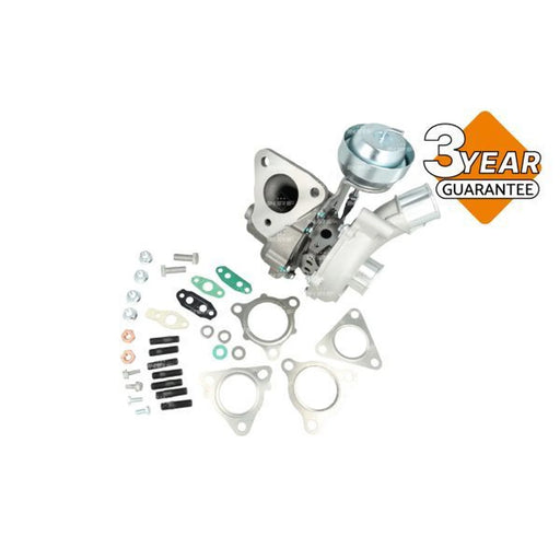 NRF Turbocharger Turbo Unit 90010306