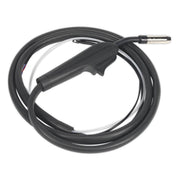 Sealey Professional Gas/No-Gas MIG Welder 150A 230V MIGHTYMIG150 Sealey - Dynamic Drive