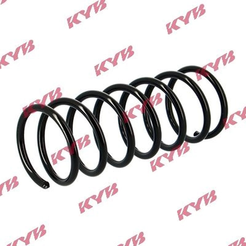 KYB Front Suspension Coil Spring RA1092