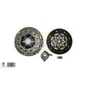NAPA Clutch Kit Set 3pc fits Volvo S60 II 2013-2018