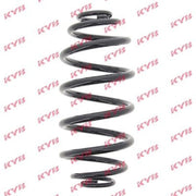 KYB Rear Suspension Coil Spring fits Opel Combo Box Body/Mpv 2001 on 1.7