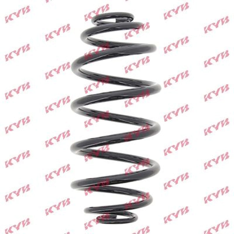KYB Rear Suspension Coil Spring fits Opel Combo Box Body/Mpv 2001 on 1.7