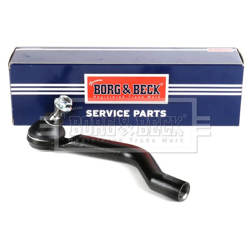 Borg & Beck Steering Tie Rod End Ball Joint BTR5931