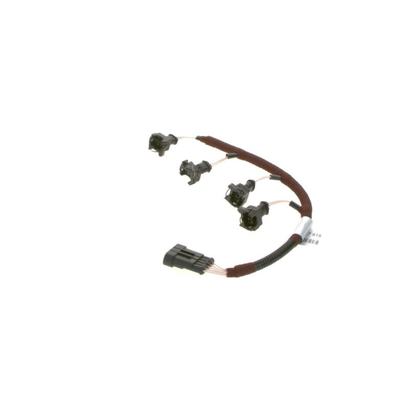Bosch Automotive Electrical Cable
