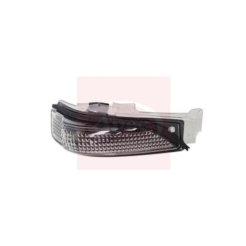 Apec Direction Indicator Light Right Exterior Mirror fits Toyota Auris 2012-2018