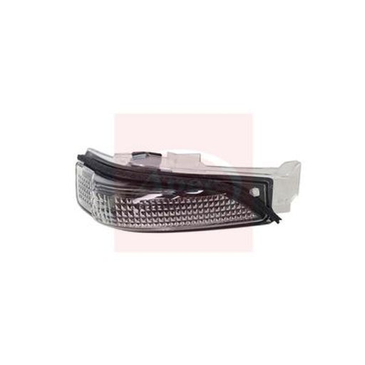 Apec Direction Indicator Light Right Exterior Mirror fits Toyota Auris 2012-2018