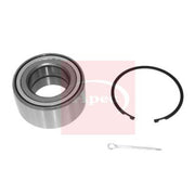 Apec Wheel Bearing Kit fits Nissan Almera 2000-2006 1.5 1.8 2.2
