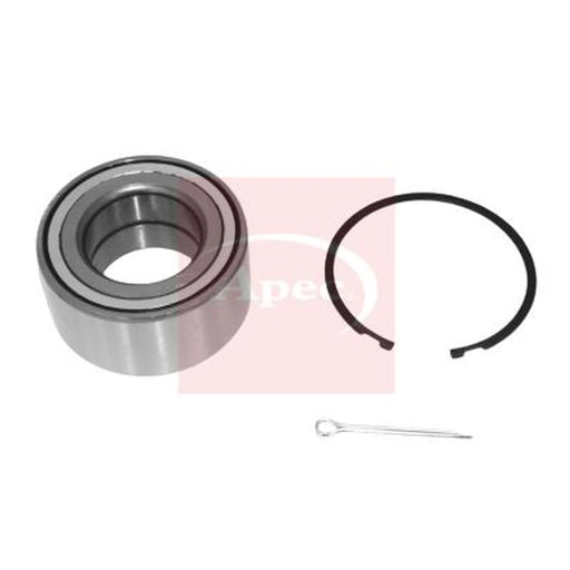 Apec Wheel Bearing Kit AWB1381