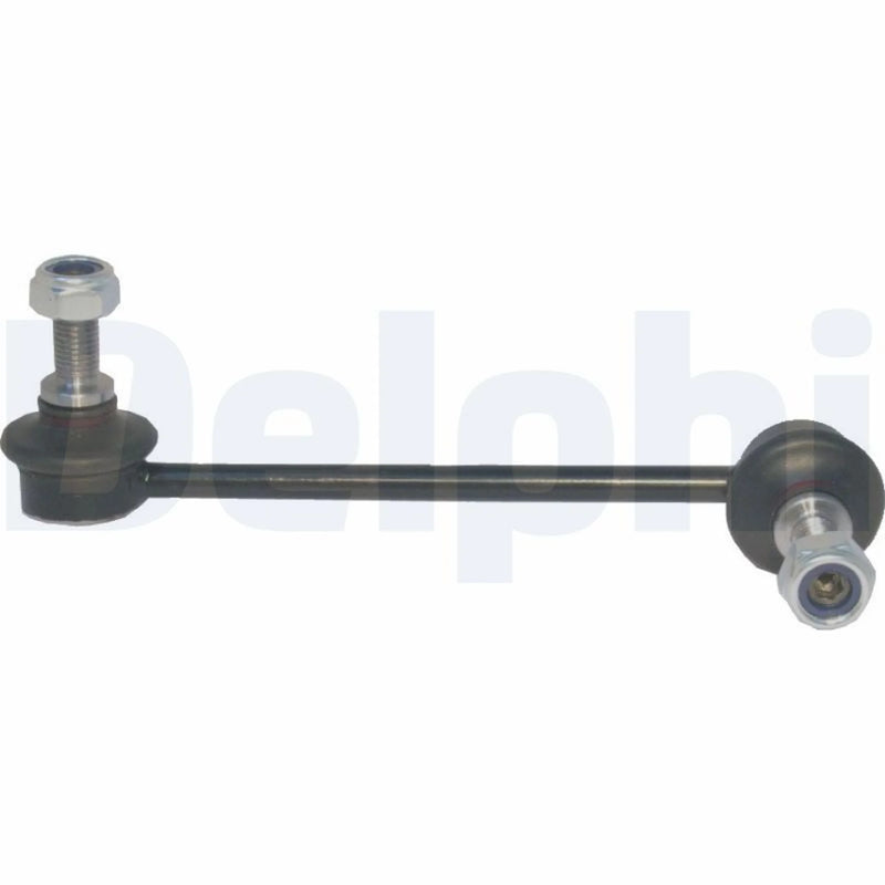 Delphi Stabiliser Bar Link Coupling Rod Front Right fits Mazda 6 2002-2007