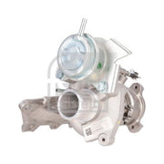 Febi Turbocharger Turbo Unit 189853