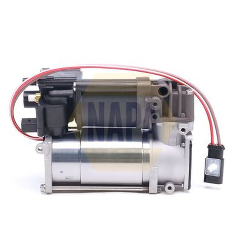 NAPA Air Suspension Compressor fits BMW 5 2009-2017