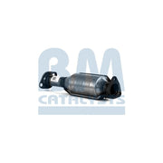 BM Catalysts Homologated Petrol Cat fits Honda Civic Aerodeck 1998-2001 1.4 1.6