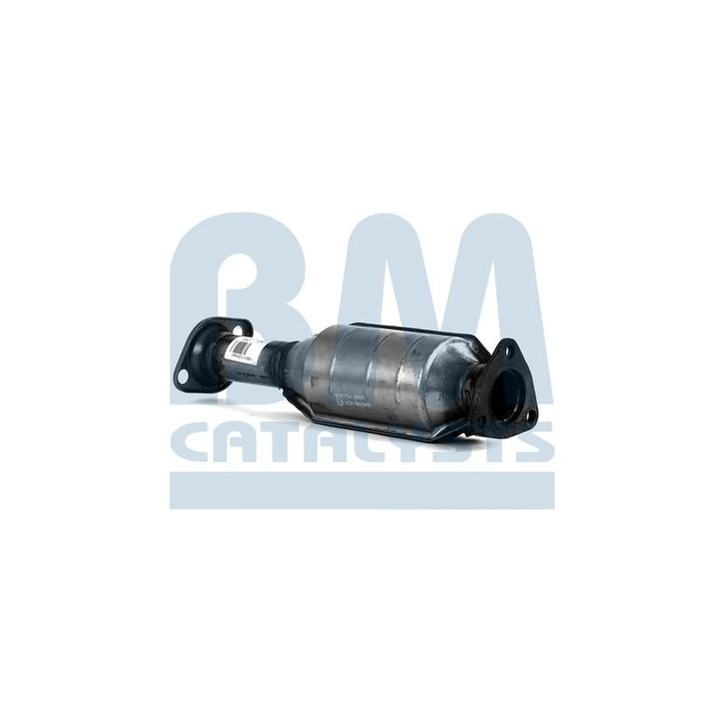 BM Catalysts Homologated Petrol Cat fits Honda Civic Aerodeck 1998-2001 1.4 1.6