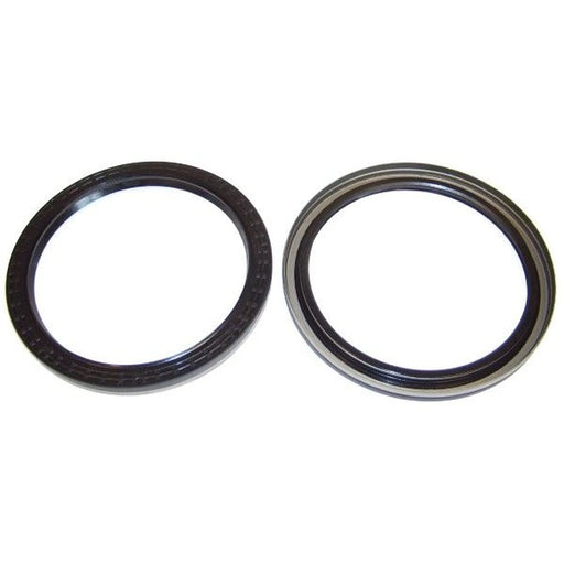 Elring Wheel Hub Shaft Seal 175mm OD ID Thick 768.065