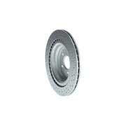 Bosch Front / & Rear / Brake Discs & Pads fits Mercedes-Benz Gl-Class 2012-2015