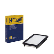 Hengst Engine Air Filter fits Suzuki Liana 2005-2007 1.6