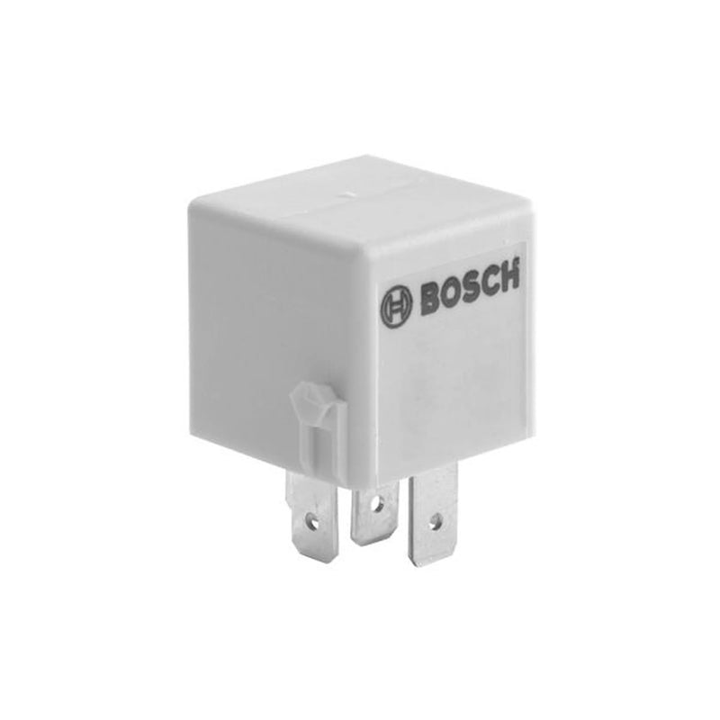Bosch Main Power Relay