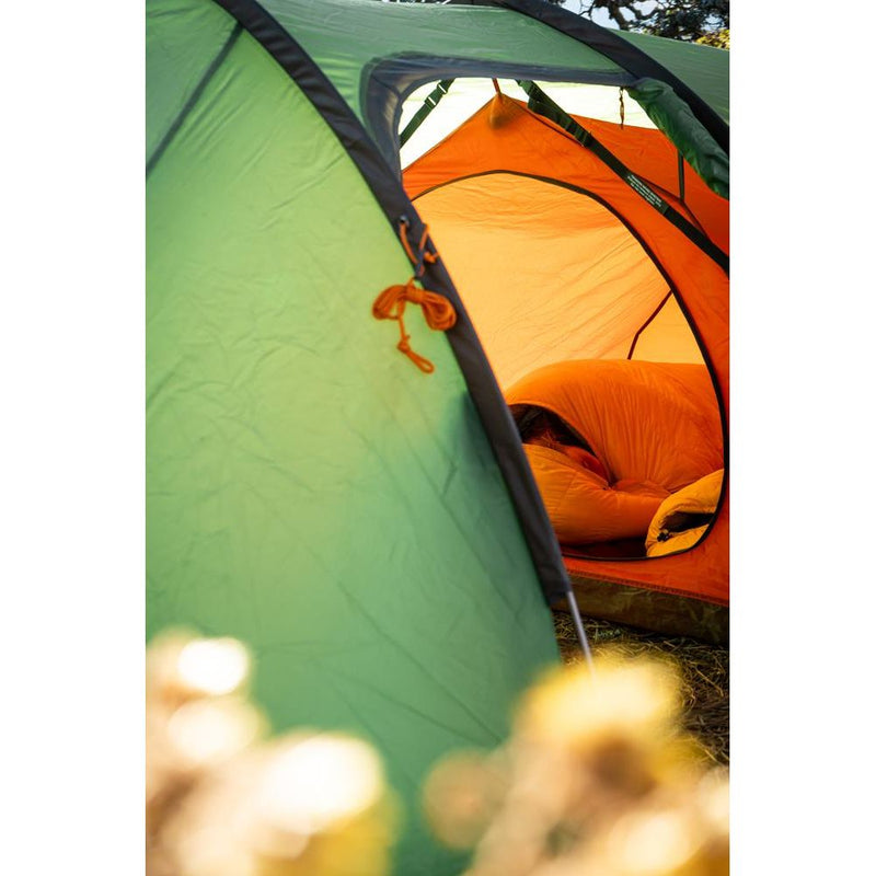 Vango Scafell 300 + Plus Tent 3 Man Trekking Backpacking Tunnel Tent Vango - Dynamic Drive