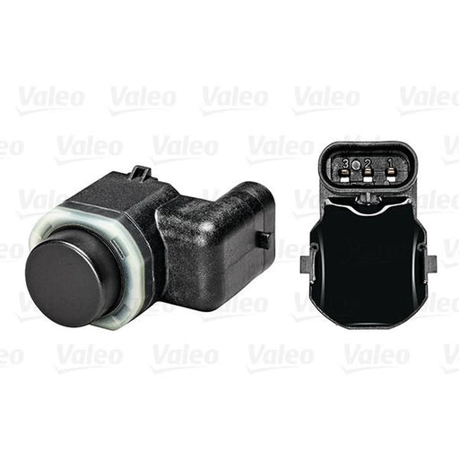 Valeo Parking Sensor (PDC) Rear 890001