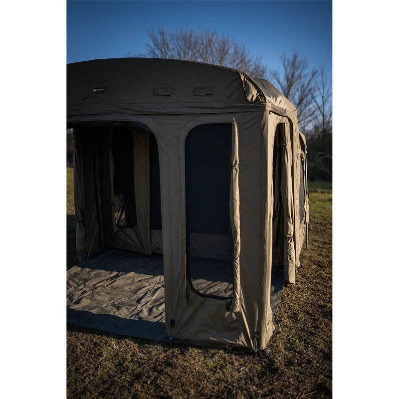 RidgeMonkey Escape XF2 Porch Extension v2 Camo Edition - RM740