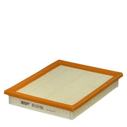 Hengst Engine Air Filter fits Fiat Palio 1996-2003 1.0 1.2 1.4 1.6