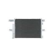 Hella Air Conditioning Condenser 8FC 366 222-511