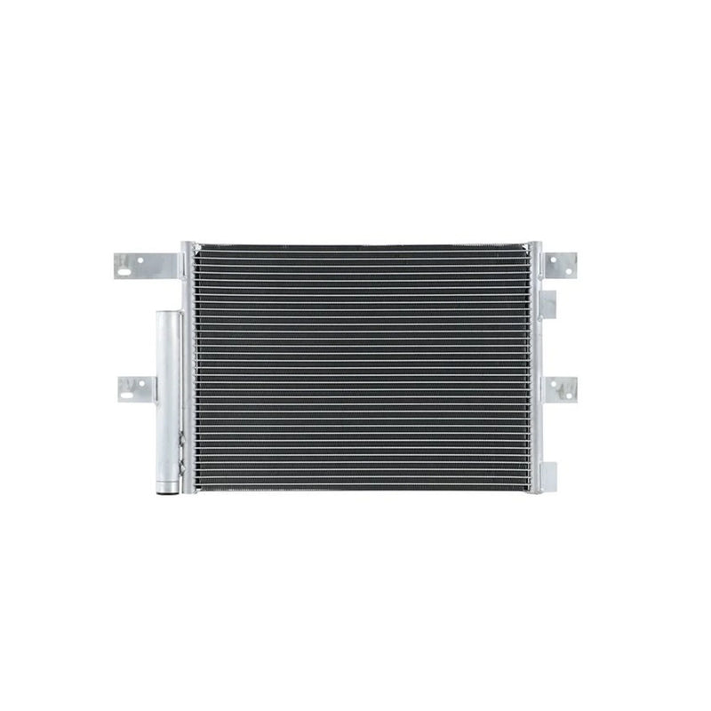 Hella Air Conditioning Condenser 8FC 366 222-511
