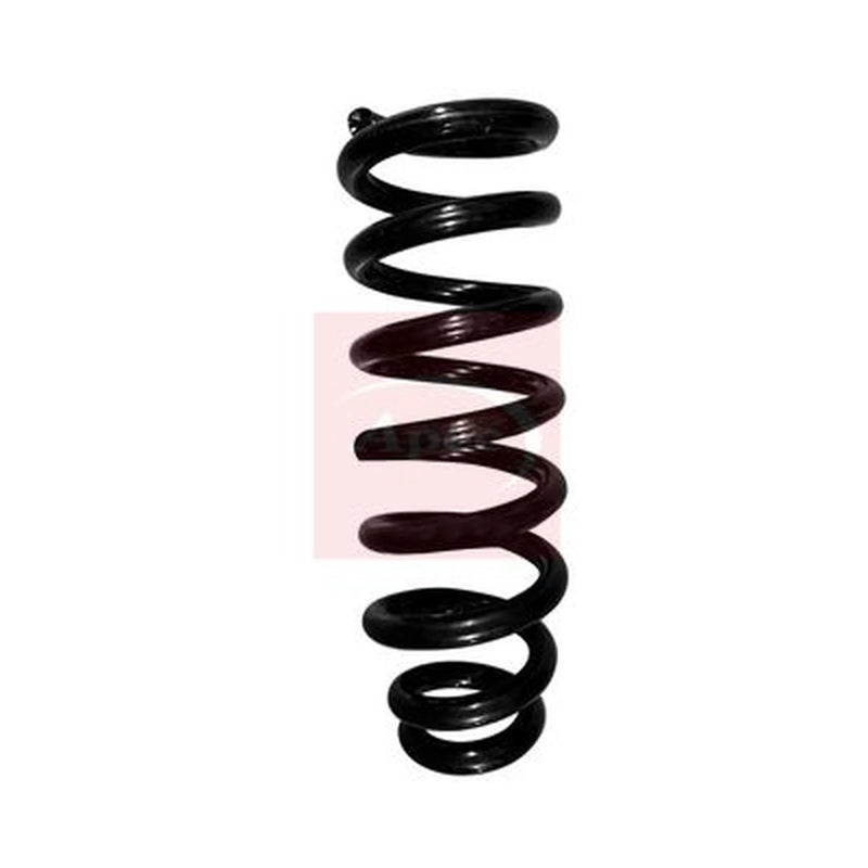 Apec Rear Suspension Coil Spring ACS2041
