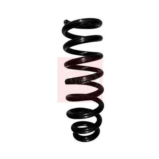 Apec Rear Suspension Coil Spring ACS2041