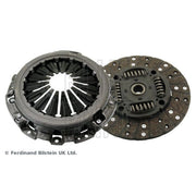 Blue Print Clutch Kit Set 3pc 251mm ADN130274