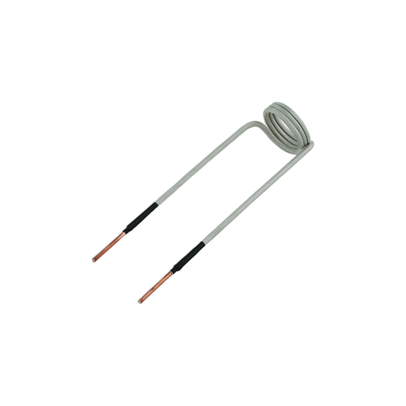 Laser Socket 1/2"D 17mm 0128 Laser - Dynamic Drive