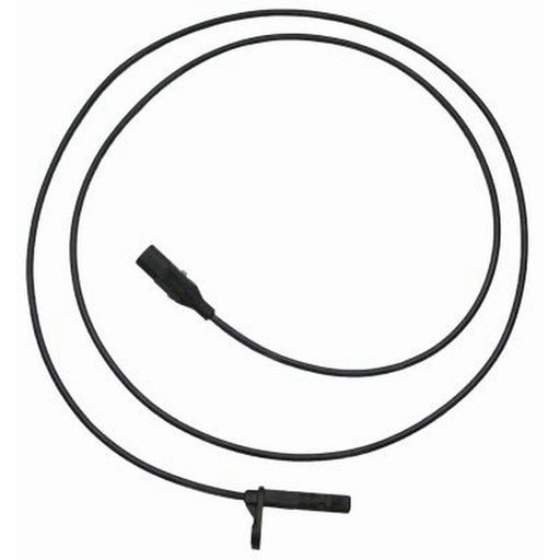Textar ABS Wheel Speed Sensor Rear Right 45029000