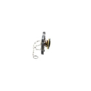 Mahle Radiator Expansion Tank Cap bar fits Mercedes-Benz Sk 1987-1996