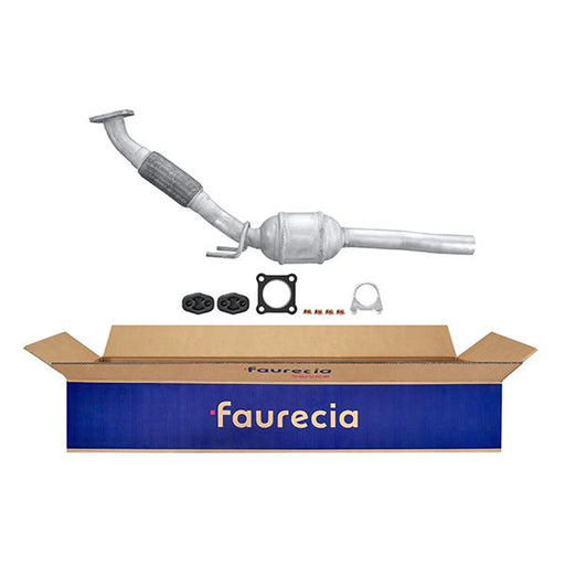 Hella Catalytic Converter 8LE 366 054-201