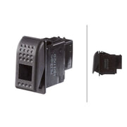 Hella Electrical Switch