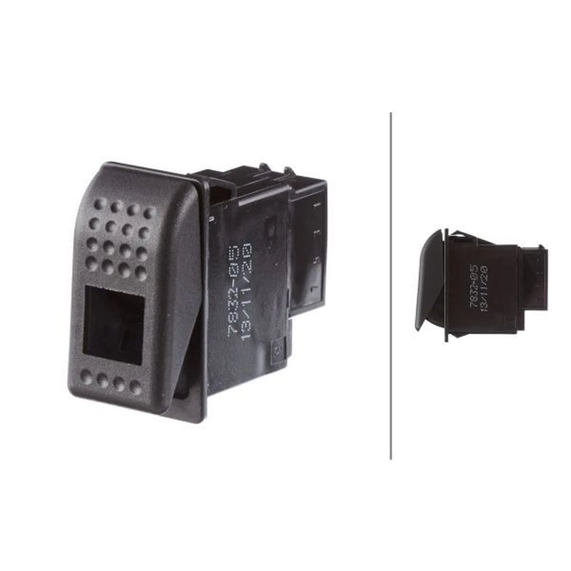 Hella Electrical Switch