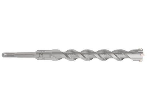 Bosch Powertool Accessories PRO SDS plus-5X Hammer Drill Bit 22 x 200 x 250mm Bosch Powertool Accessories - NN4 Online
