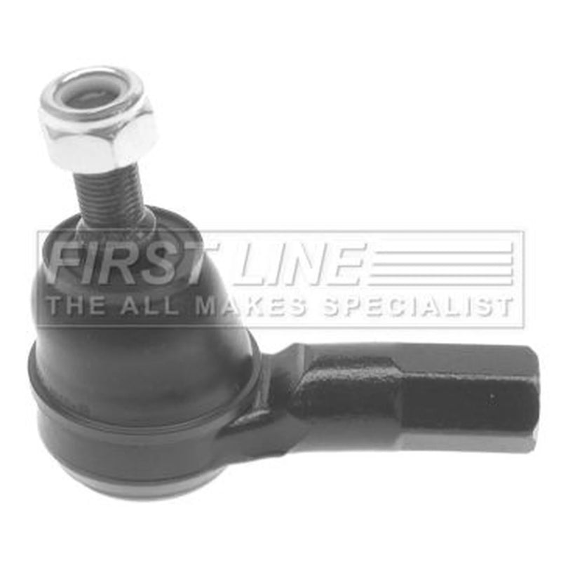 First Line Steering Tie Rod End Ball Joint fits Hyundai H-1 2000-2007 2.4 2.5