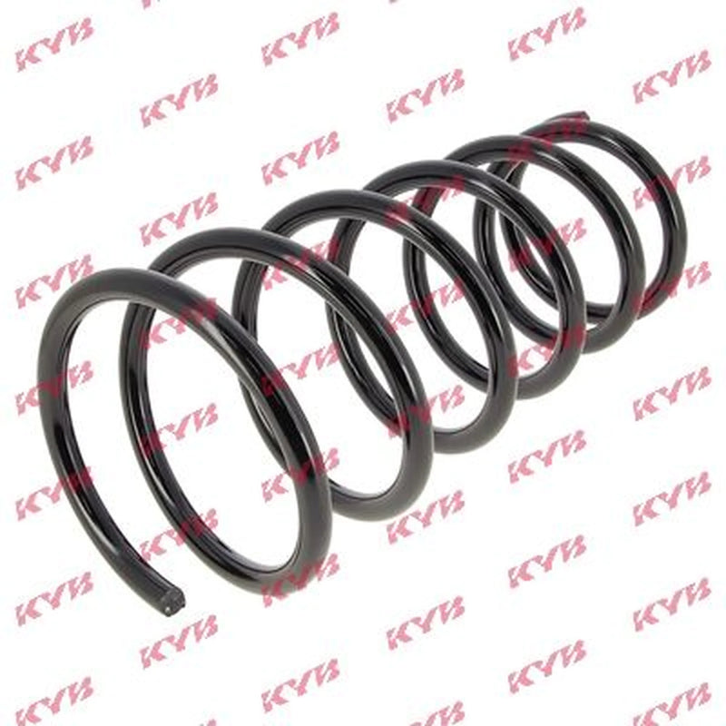 KYB 2 x Suspension Springs fits Kia Clarus 1998-2000 1.8 2.0